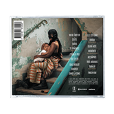 KALASH CRIMINEL - SELECTION NATURELLE