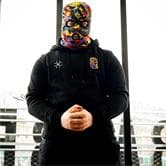 HOODIE IDENTITY