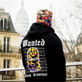 HOODIE IDENTITY