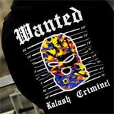 HOODIE IDENTITY