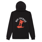 BON COURAGE - HOODIE