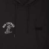 BON COURAGE - HOODIE
