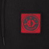 BON COURAGE - HOODIE