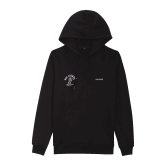 BON COURAGE - HOODIE