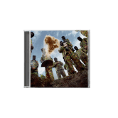 BON COURAGE - BOX T-SHIRT + CD