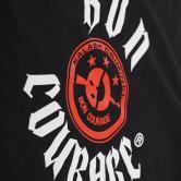 BON COURAGE - BOX T-SHIRT + HOODIE