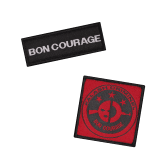 BON COURAGE - BOX T-SHIRT + HOODIE