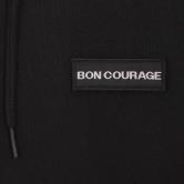 BON COURAGE - BOX T-SHIRT + HOODIE