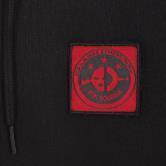 BON COURAGE - BOX T-SHIRT + HOODIE