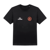 BON COURAGE - BOX T-SHIRT + CAGOULE