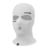 BON COURAGE - BOX T-SHIRT + CAGOULE