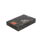 BON COURAGE - PACK R.A.S